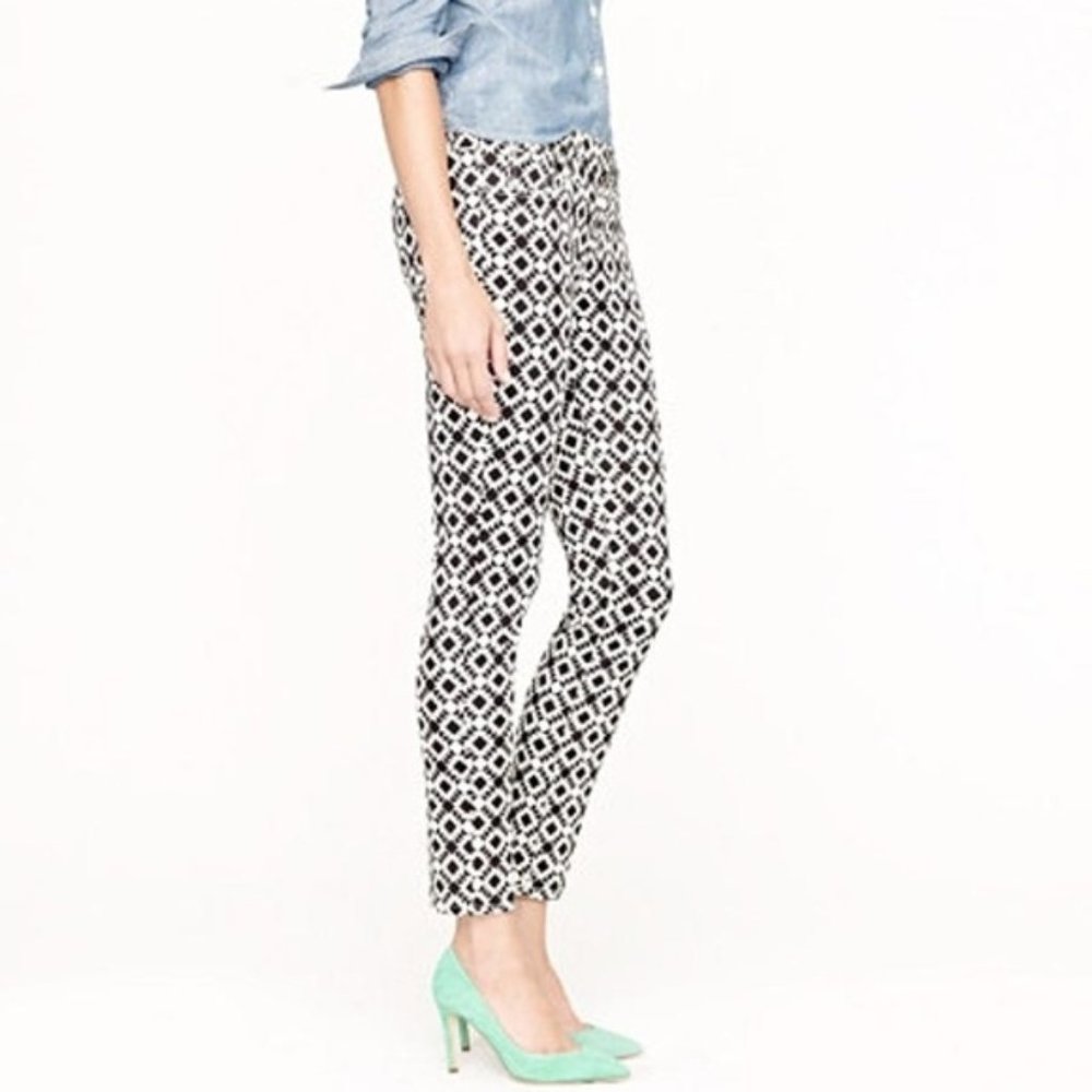 J. Crew Stretch Jeans 26